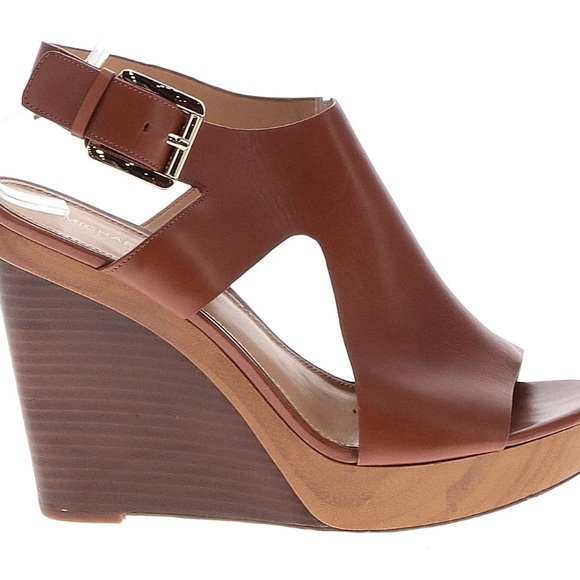 Michael Kors Wedges - Picture 7 of 11